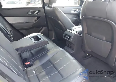 2021 Land Rover Range Rover Velar P250 R-Dynamic S from USA, damaged, VIN SALYT2EX4MA308017